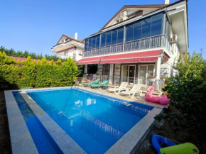 Villa Big Özel